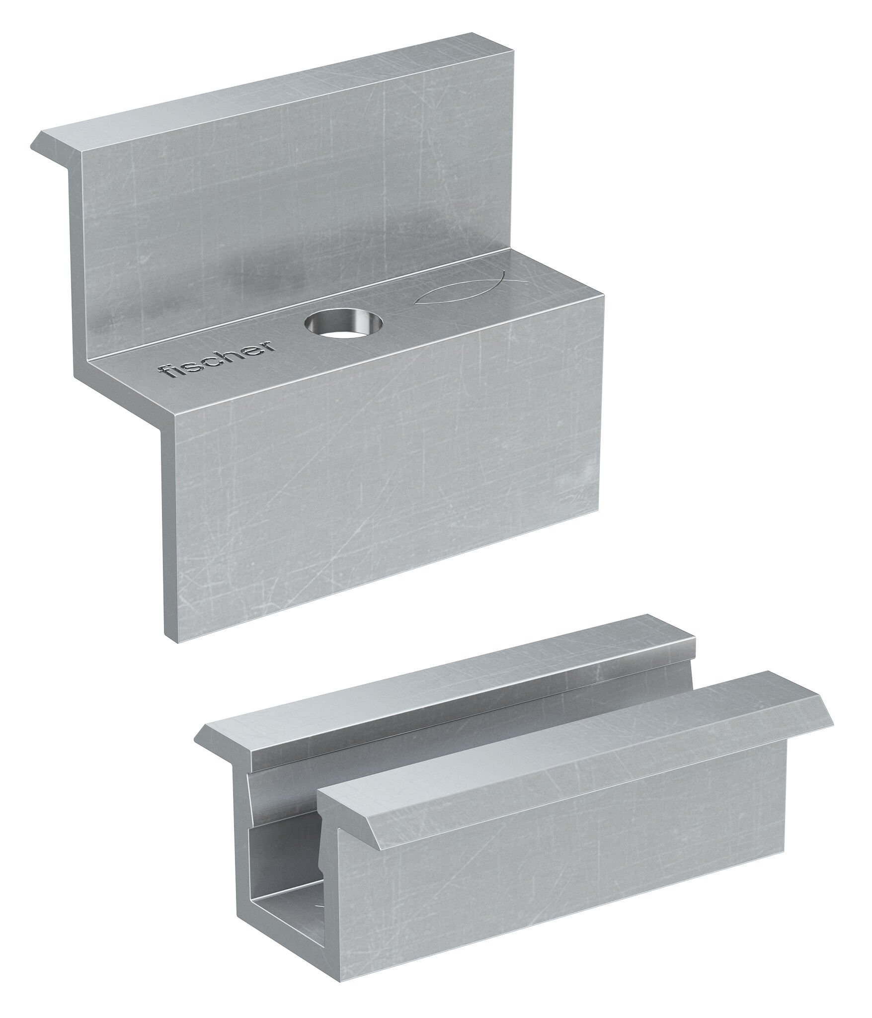 Clamps fischer international